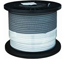 PROconnect Саморег. нагр. кабель (экран.) ОУ  SRF30-2CR/SRL30-2CR, 200м (200!),51-0629