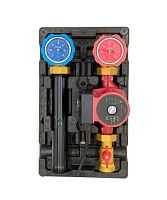 VR216-25/6 Насосная группа быстрого монтажа прямого контура (2/1шт)