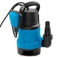 Насос дренажный ZTP-750D