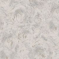 HK63353/Обои/Wiganford/Estetico/мотив пион серый к арт.HK62953/Компактный винил на флизелине/1,06*10
