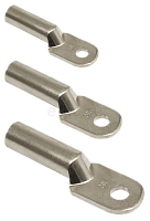 Наконечник медный луженый ТМЛ 185-16.5-19 4 JG-185 (IEK)  к UNP40-185-18-16