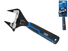 Ключ разводной с ультратонкими губками EXPERT STARTUL 150 мм SE4224-15