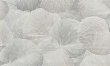 A3201-2/Обои/Solo/Orion/мотив веера серые к арт.A3204-2/Компактный винил на флизелине/1,06*10 (02)