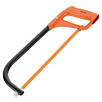 Ножовка по металлу SPARTA 300 мм Метал. ручка 775765