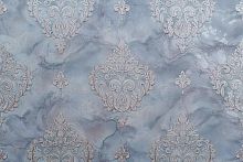11144-04 Кружево Артекс Обои декор г.т. 10м*1,06м
(6)