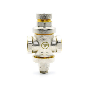 Редуктор давления воды "THERMOFIX" 1/2" Редуктор давления воды "THERMOFIX" 1/2"