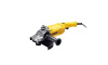 Углошлифмашина DeWalt DWE 4238-KS 150мм 1400Вт