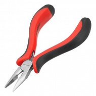 Тонкогубцы BARTEX 130 мм Мини 161735