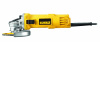 Углошлифмаш. Dewalt DWE4119-KS 125-950 Вт  рег/оборотов