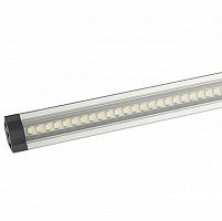 Светильник ИДО, ЭРА, SBL-L LED-8w/4000K/IP20 950Lm, пластик, серый..