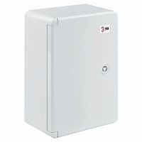 Щит распр.ЩМП-П ЭРА box30213_g300х200х130мм УХЛ1 IP65 IK10