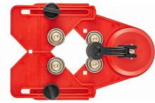 Кондуктор для алмазных сверл MATRIX 14-82 мм 72830