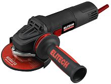 УШМ Elitech HD AG 1012 125мм 1010Вт рег об AG 1012 (E2213.047.00)