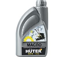 Масло трансмиссионное SAE 90 Huter, 1л. 73/8/2/2