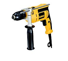 Дрель DeWalt DWD024 KS ударн. 650Вт 161001 к 022075