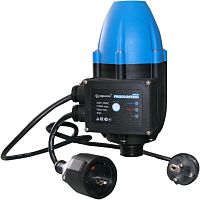 Блок автоматического управления насосом AQUARIO прессконтроль тип III