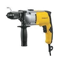 Дрель Stanley STDH8013C-RU 800Watt 13mm БЗП