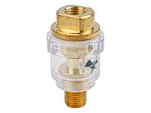 Лубрикатор ECO 1/4" AU-04B