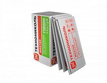 Пенополистирол экструзионный 1180х580х30-L ТехноПЛЕКС Стандарт (1уп=13шт)