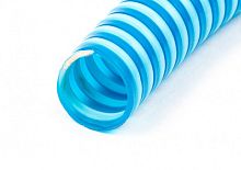 Шланг напорно-всасывающий МОРОЗОУСТОЙЧИВЫЙ d=25 (бухта 30 м) TUBOFLEX (50)