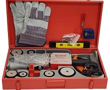 A-4 Сварочный аппарат (20-63) 2200 WT"