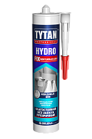 Клей монтажный TYTAN Professional Hydro Fix 310ml