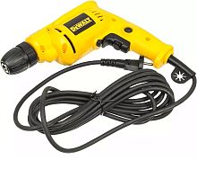 Дрель DeWalt DWD014 S БЭП 550Вт  181124