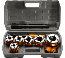 Набор клуппов (9 пред.)