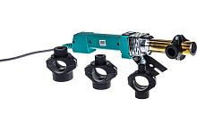 TW7218 Аппарат для сварки пласт. труб Sturm!, 1800 Вт, 4 насадки, кейс металл.