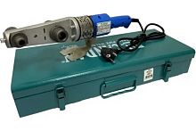 Комплект сварочного оборудования CANDAN CM-02 EASY ONLY 700 Вт PP-R