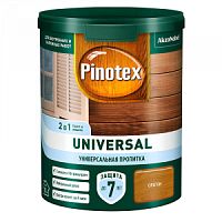 Пропитка Pinotex Universal 2 в 1 Орегон 0,9 л 