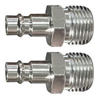Адаптер универсальный FIT 1/2" Внеш. резьба 81252