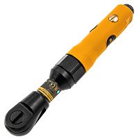 ПневмоГайковерт угловой (Трещетка) DENZEL RP100 1/2" 100 Н/м 57475