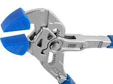 Клещи переставные-гаечный ключ EXPERT STARTUL 180 мм SE4236-18