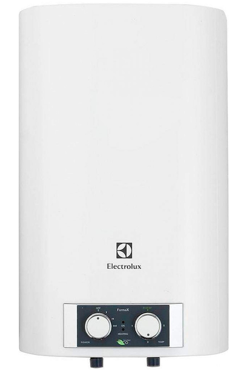 Electrolux formax