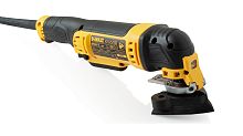 Инструмент многофункц. DeWalt DWE-315 300 Wкор набор 30шт. 176960