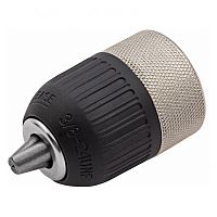 Патрон для шуруповерта MATRIX 3/8" 2-13 мм Бесключевой 16812