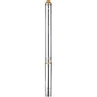 Насос погружной PUMPMAN  3STM3-31ECO 3"/75мм (1100 Вт., 50 л/мин., 124 м. напор, кабель 60 м.)