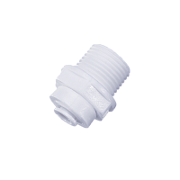 Муфта 1/4" ц - 1/4" ш Барьер А116Р00Р (7960) (без фиксатора)