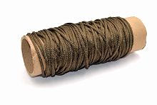 Шнур термостойкий 25м/п 8мм