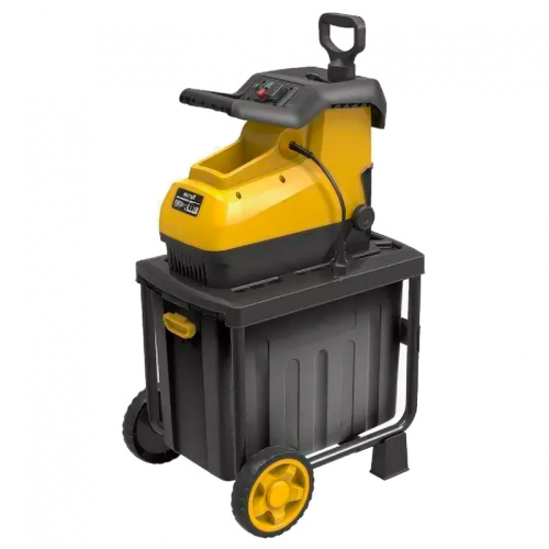 Садовый измельчитель ESH-2800PRO HUTER