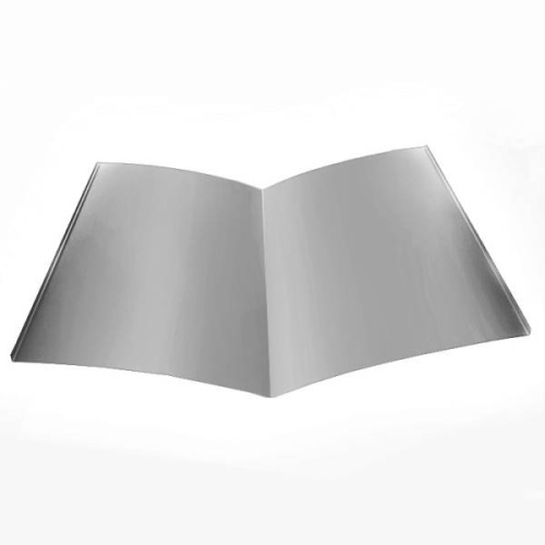 .Планка ендовы нижней Zn (620х2000) 