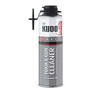 Очиститель монтажной пены FOAМ&GUN CLEANER в серии HOME