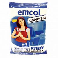 Клей EMCOL Universal 200гр.