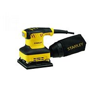 Плоскошлифмаш. Stanley SS24-RU 240Вт 110х104 