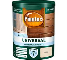 Пропитка Pinotex Universal 2 в 1 Береза 0,9л