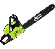 Пила бенз. ON Expert GCS-5218 (52см2, 2,0 кВт, 2,7л , шина 18")