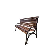 Скамейка "Бульвар-Н" 2м