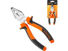 Пассатижи STARTUL STANDART 160 мм ST3070-16