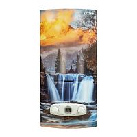 Колонка Газовая VilTerm S10 Атмосферная (10 л/мин) Природный газ (Горы)